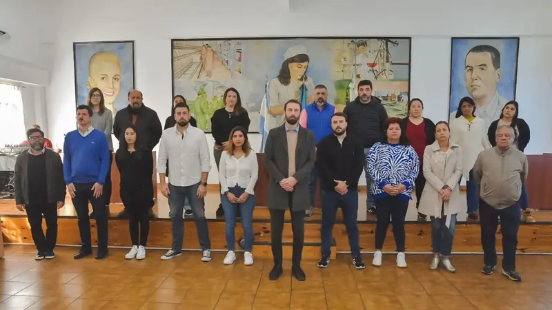 Hurlingham: Selci y los concejales de ambos bloques repudiaron el ataque a la vicepresidenta