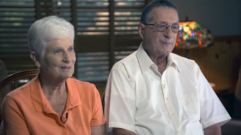 Jerry Selbee y Marge, los jubilados que encontraron una falla en la Quiniela y ganaron 26 millones de dólares
