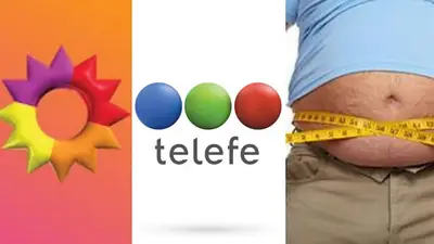 El Trece Telefe Sobrepeso El Trece Telefe Sobrepeso
