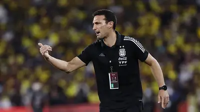 Argentina da lista de jugadores con sorpresas para amistosos previos al Mundial Argentina da lista de jugadores con sorpresas para amistosos previos al Mundial