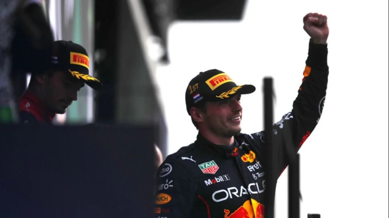 Fórmula 1: cómo ver on line, horario y tv de la clasificación del GP de Monza