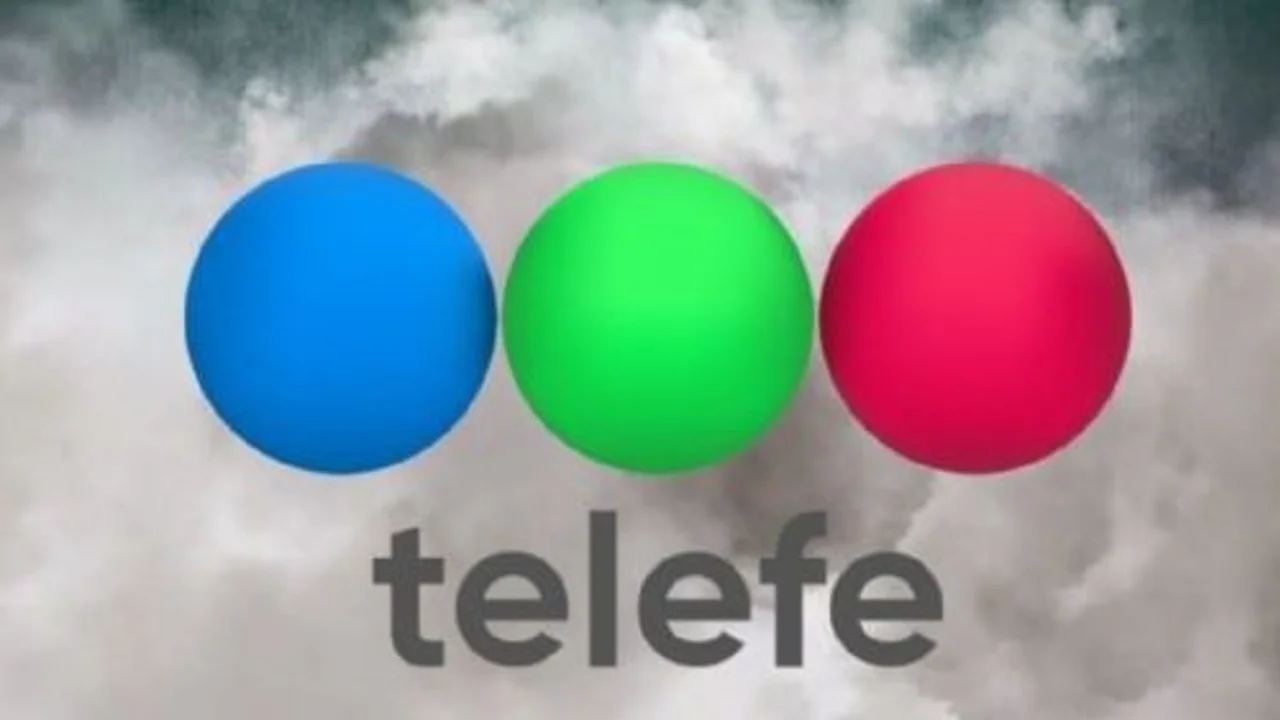 Telefe.