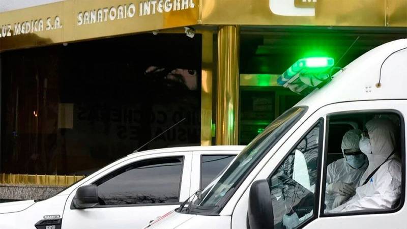 Aumentan los casos por legionella en Tucumán: se detectaron ocho nuevos afectados
