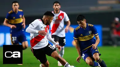 River, Superclásico, Boca, fútbol argentino, Liga Profesional, deportes, televisión, TV, streaming River, Superclásico, Boca, fútbol argentino, Liga Profesional, deportes, televisión, TV, streaming