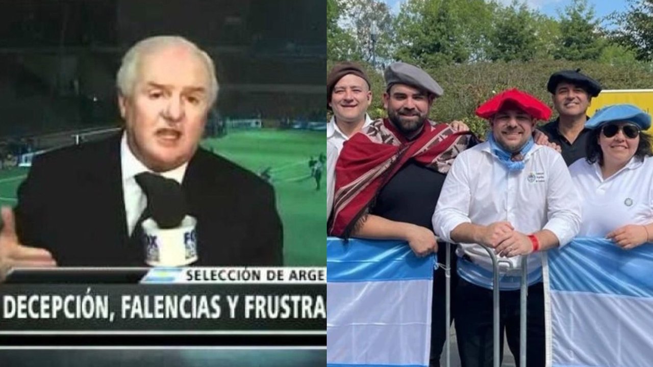 Decepción, falencias y frustración Argentina quedó en el puesto 51del Mundial del Asado 2022 y estallaron los memes
