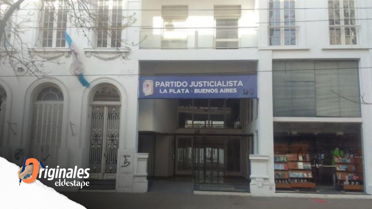 El PJ bonaerense definió la junta electoral de cara a las PASO