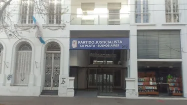 El PJ bonaerense definió la junta electoral de cara a las PASO