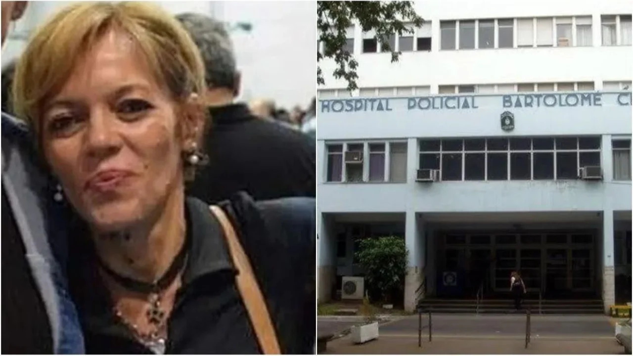 Muerte de la enfermera de González Catán: liberaron al marido por falta de pruebas