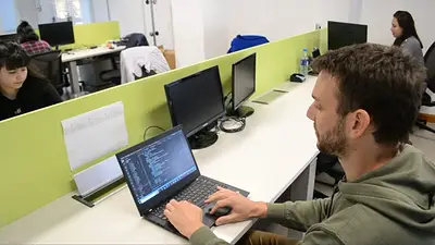 Industria IT: Cuál es el salario promedio que cobran los programadores Industria IT: Cuál es el salario promedio que cobran los programadores
