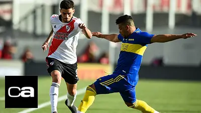 Superclásico, Boca, River, fútbol argentino, Liga Profesional de Fútbol, deportes Superclásico, Boca, River, fútbol argentino, Liga Profesional de Fútbol, deportes