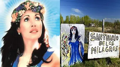 Gilda y los milagros que hizo Gilda y los milagros que hizo