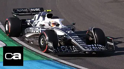 AlphaTauri defiende al estratega de Red Bull F1 tras agresiones por internet AlphaTauri defiende al estratega de Red Bull F1 tras agresiones por internet