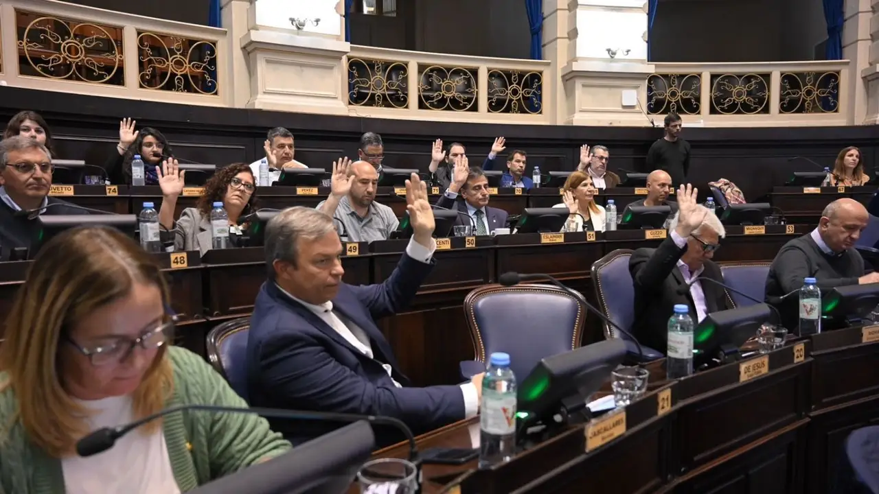 PBA: la oposición acompañó la condena al atentado contra Cristina Kirchner