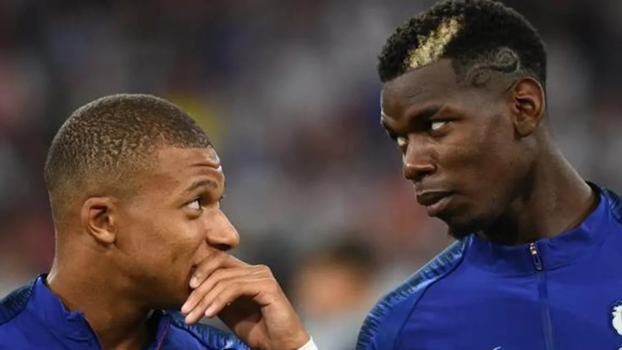 Una estrella de Francia está a un paso de quedarse afuera del Mundial de Qatar
