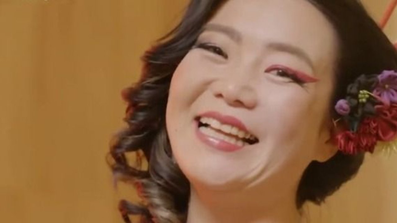 Kaori Orita. Canta Conmigo Ahora