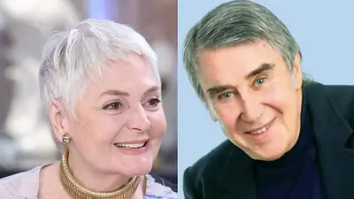 Claudia Lapacó. Rodolfo Bebán Claudia Lapacó. Rodolfo Bebán