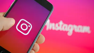 Instagram Instagram