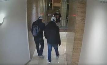 Horror en cita de Grindr: dos agresores quisieron ahorcar y drogar a un hombre | Ciudad de buenos aires
