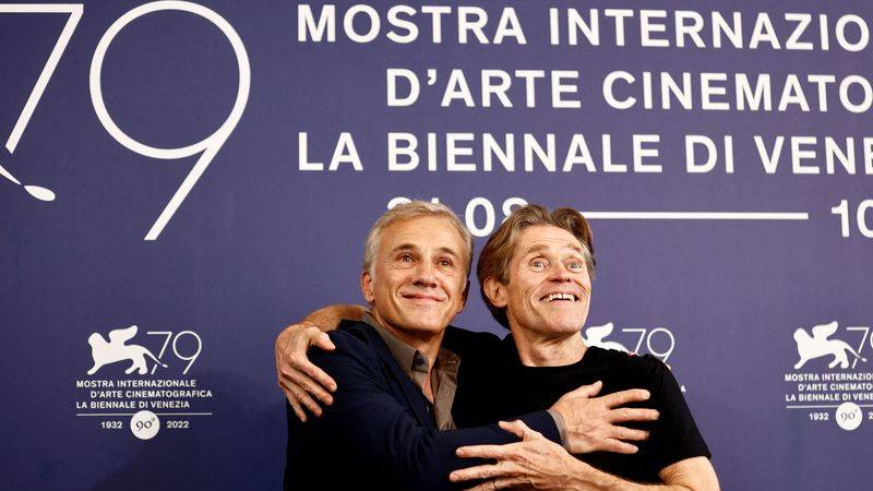 El western a la antigua usanza entra en el Festival de Venecia
