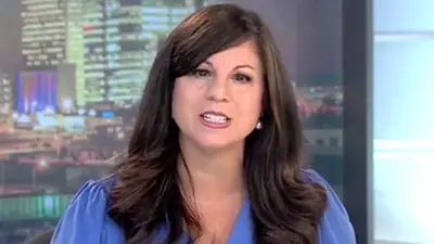 Televisión. Julie Chin Televisión. Julie Chin