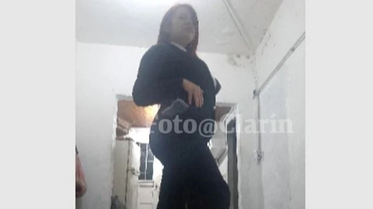 El padre de Brenda Uliarte responsabilizó a los discursos de odio en los medios
