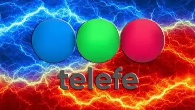 Telefe Telefe