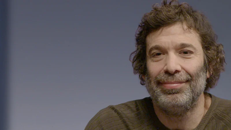 Mariano Sigman: “La conversación es un buen lugar para observar el pensamiento”