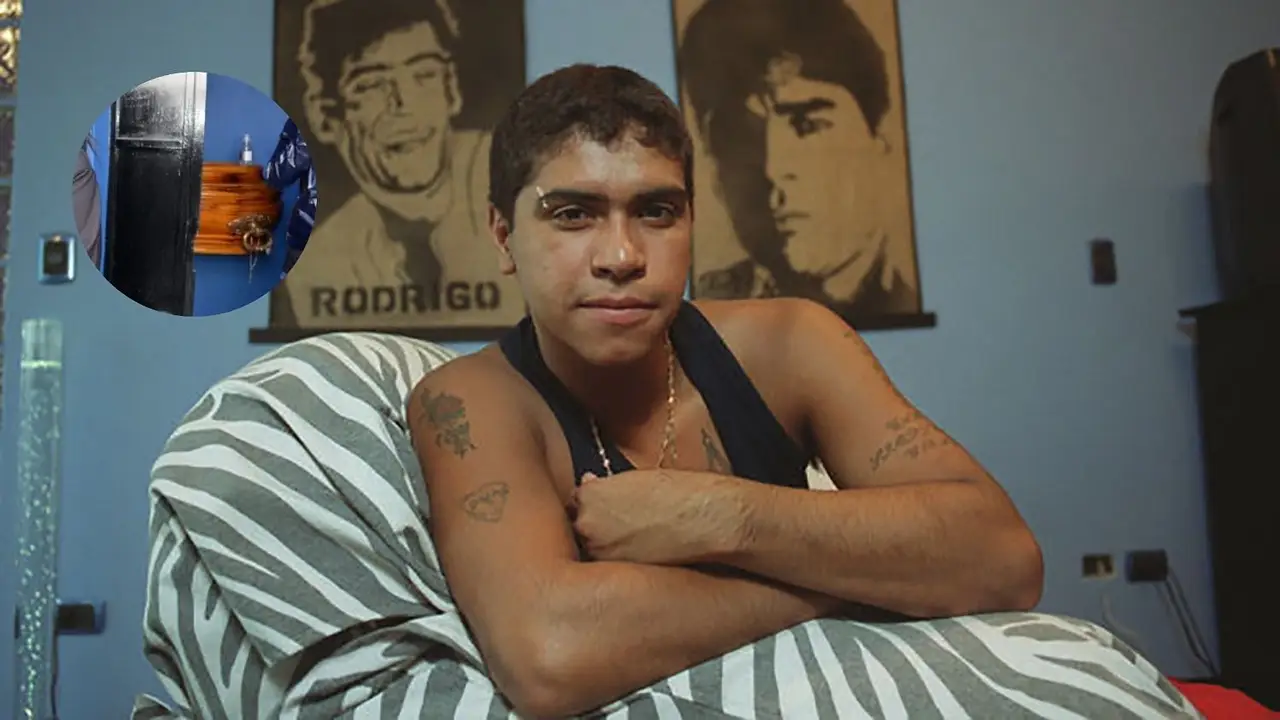 Walter Olmos
