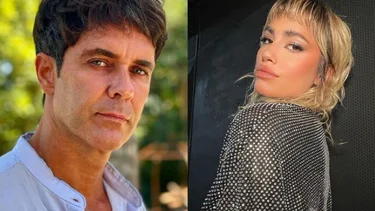 Impensada confesión de Mariano Martínez sobre Lali: "Para siempre"
