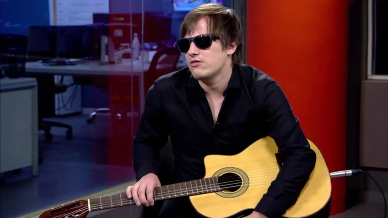 Nahuel Pennisi.