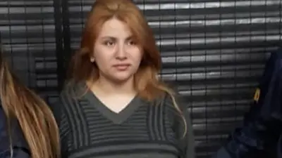 Fuerte revelación de un chat de Brenda Uliarte sobre el atentado: "Mandé a matar a Cristina" Fuerte revelación de un chat de Brenda Uliarte sobre el atentado: "Mandé a matar a Cristina"