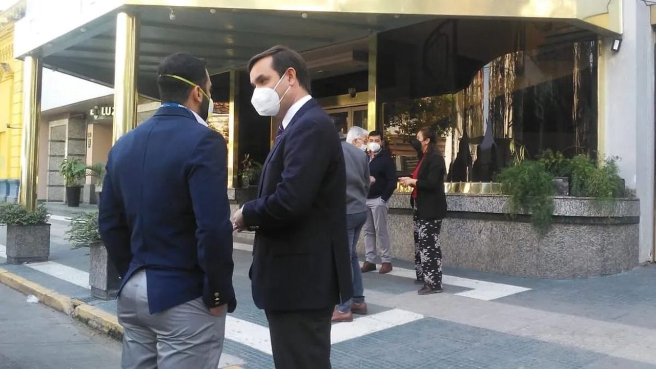 Legionella en Tucumán: los motivos por los que la Justicia investiga a la clínica