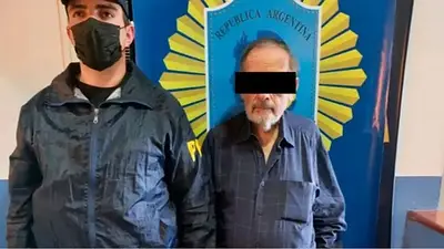 Secta de Villa Crespo: piden procesamiento con prisión preventiva a 20 personas Secta de Villa Crespo: piden procesamiento con prisión preventiva a 20 personas