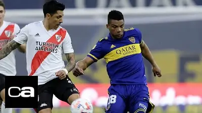Boca, River, Adidas, marketing, fútbol argentino, redes sociales, deportes, Superclasico Boca, River, Adidas, marketing, fútbol argentino, redes sociales, deportes, Superclasico