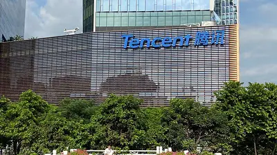 La china Tencent aumenta su participación en Ubisoft, el fabricante de "Assassin's Creed" La china Tencent aumenta su participación en Ubisoft, el fabricante de "Assassin's Creed"