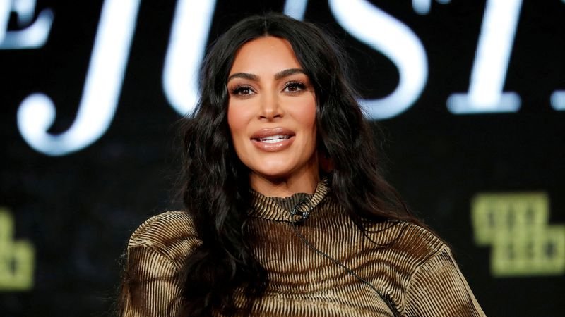 Kim Kardashian lanzará una empresa de capital riesgo con un exsocio de Carlyle
