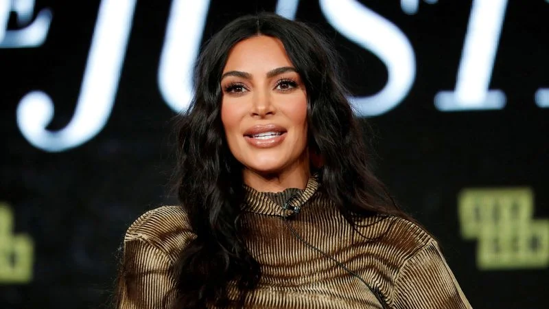 Kim Kardashian lanzará una empresa de capital riesgo con un exsocio de Carlyle