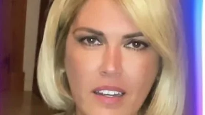 Viviana Canosa vivo de Instagram. Viviana Canosa vivo de Instagram.
