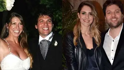 Flor Bertotti Guido Kaczka Flor Bertotti Guido Kaczka