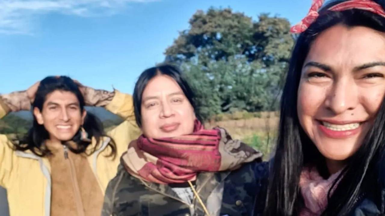 Ser mujer trans indígena en Argentina: la lucha por sus identidades negadas y el desafío a la muerte 