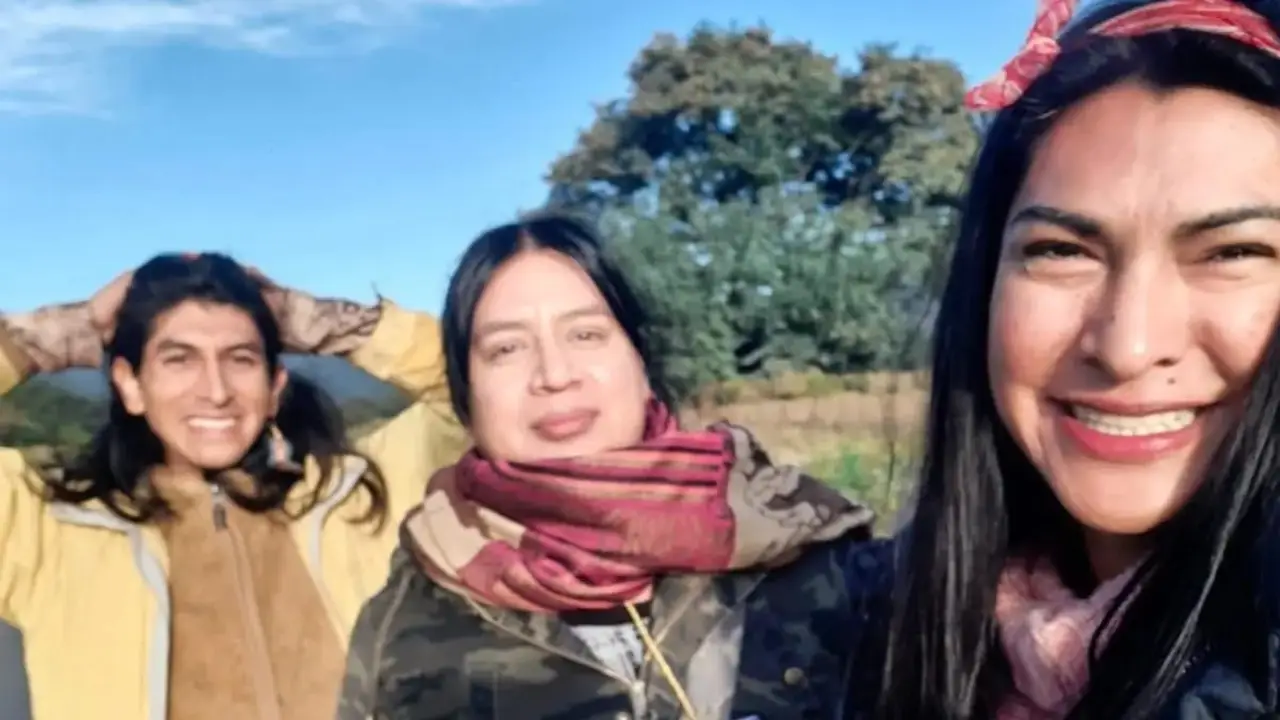 Ser mujer trans indígena en Argentina: la lucha por sus identidades negadas y el desafío a la muerte 