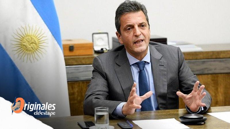 Presupuesto 2023: el recorte del gasto, centrado en los subsidios a empresas