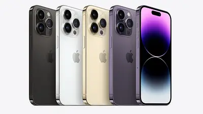 iPhone 14 iPhone 14