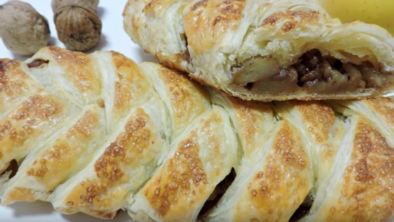 Recetas de cocina