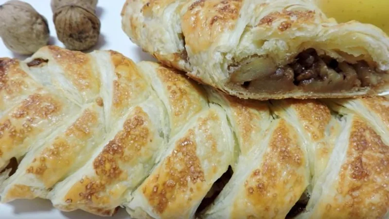 Recetas de cocina