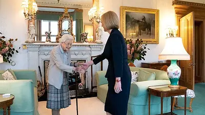 La salud de la Reina Isabel: crece la preocupación, qué es lo que tiene La salud de la Reina Isabel: crece la preocupación, qué es lo que tiene
