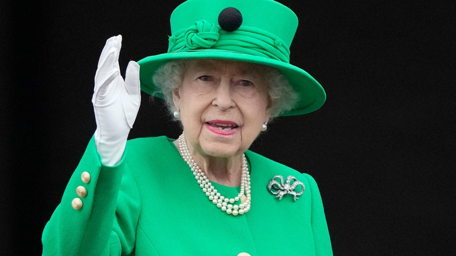 Noticias de Murió la reina Isabel II - El Destape
