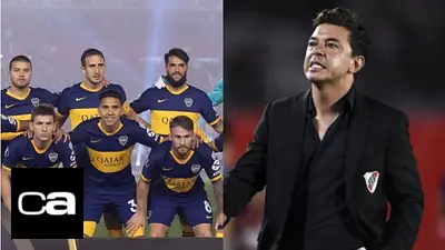Boca, River, Marcelo Gallardo, Superclásico, fútbol argentino, Alexis Mac Allister, deportes Boca, River, Marcelo Gallardo, Superclásico, fútbol argentino, Alexis Mac Allister, deportes