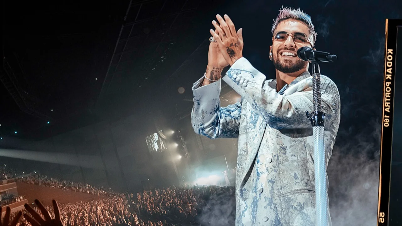 Maluma 