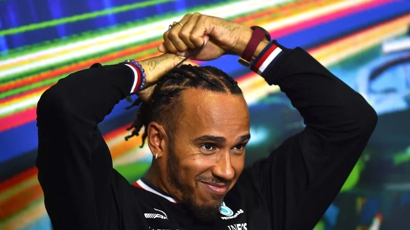 Hamilton será penalizado en la parrilla de salida de Monza por cambio motor